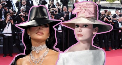 Vajon megérjük, hogy Kim Kardashian lesz az új Audrey Hepburn?