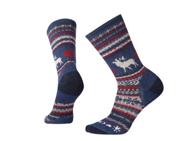 Gyapjúzokni SMARTWOOL-Mountex 10 995 Ft