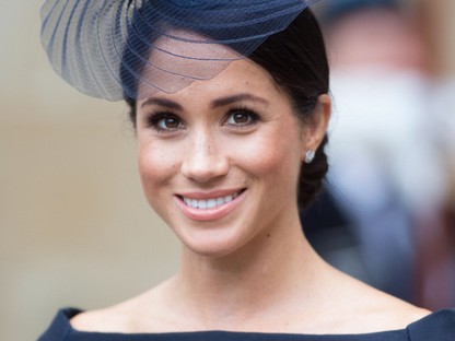 Meghan Markle a Vogue szerkesztője lett és a legcsodálatosabb címlapot álmodta meg