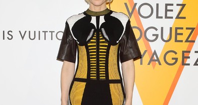 Cate Blanchett ruhájától tuti, hogy elkerekedik a szemed!