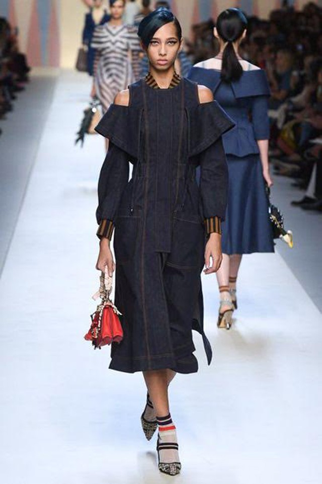 5 tavaszi trend, amivel már most érdemes megbarátkoznod!