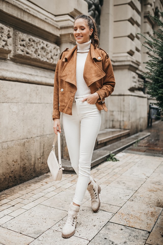 Tapolcai Dóri mai szettje is egy idilli, őszi csoda