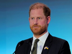 Meghiúsulhat Harry herceg terve, nem biztos, hogy a gyerekei is vele utaznak az Egyesült Királyságba 