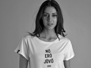 A Dorko új kollekciójával te is tehetsz a nőket érő erőszak ellen