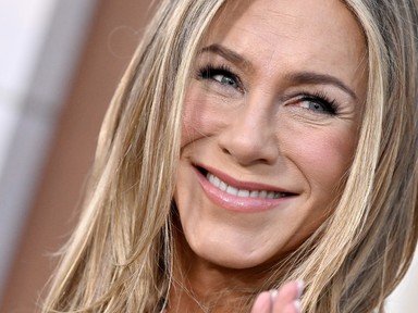 Plasztikai beavatkozásairól kérdezték Jennifer Anistont: meglepő választ adott a színésznő