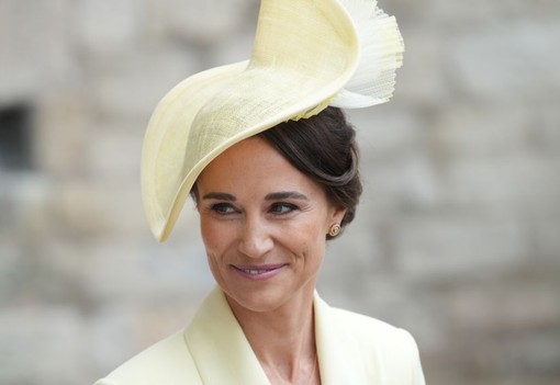 7 alkalom, amikor Katalin hercegné húga arcpirító ruhában jelent meg: Pippa Middleton a háttérből is képes ellopni a show-t