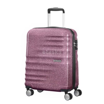 Csillámos bőrönd - 34.990 Ft -www.etaska.hu 