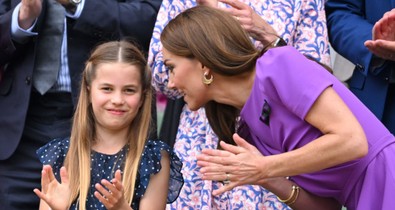 Sarolta hercegnő sírva fakadt: teljesen kiborult édesapja, Vilmos herceg lépésén