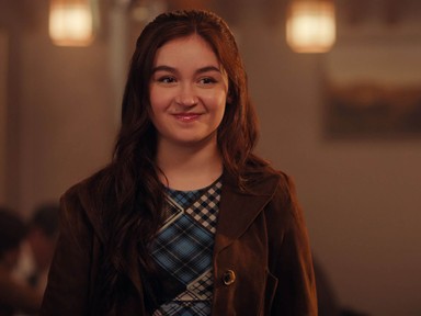 Ez tényleg ő? Brutális átalakuláson ment át pár év alatt a Puszi: Kitty színésznője, Anna Cathcart