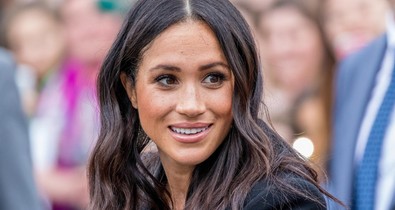 Meglepő anya-lánya pillanatot osztott meg Meghan Markle, így még sosem láthattuk a kis Lilibetet