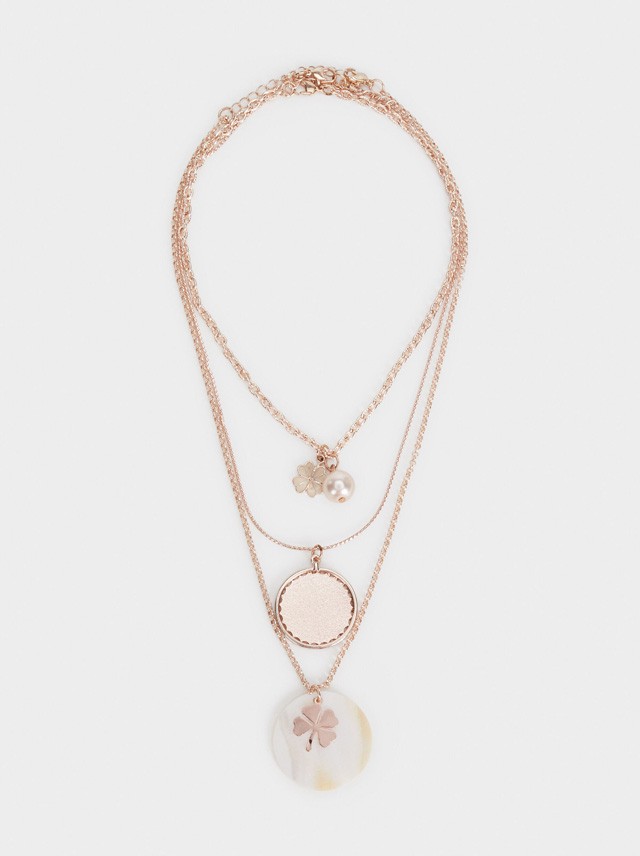 Nyaklánc PARFOIS 4995 Ft