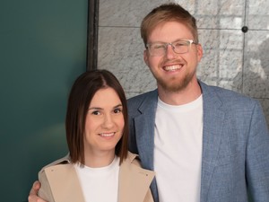 Fogyatékosság és súlyos betegség formálta az életüket, a szerelmesek mégsem a hiányokra fókuszálnak