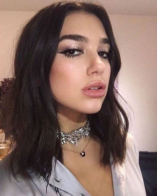 Dua Lipa öltözködési stílusának 10 alapszabálya
