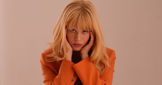 Márkus Luca: „Meg tudtam szeretni azt, ahogy kinézek”