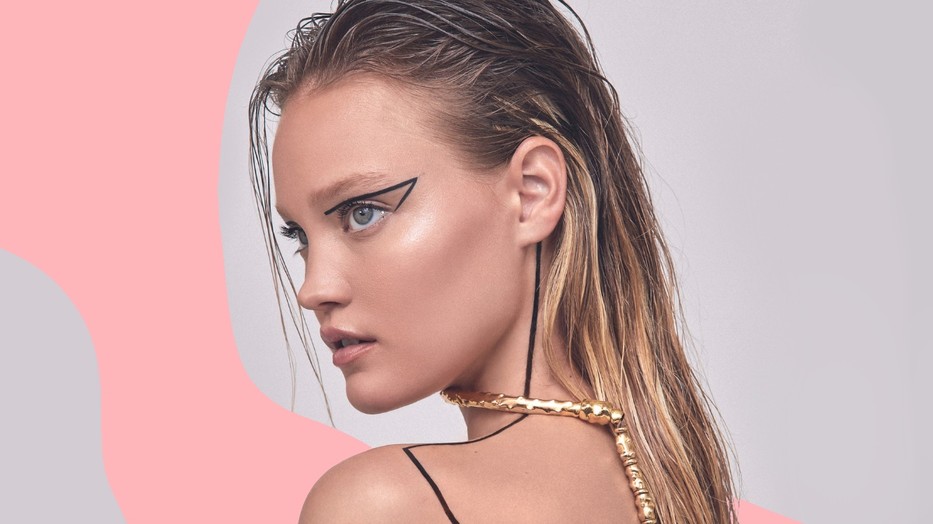 Akármilyen formájú legyen a tusvonal, néhány trükkre, türelemre és gyakorlásra biztosan szükséged lesz