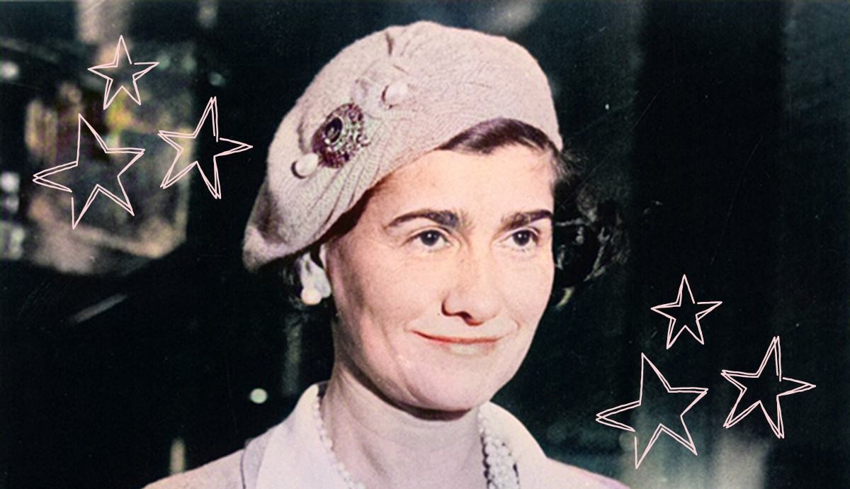 Az ellentmondásos Coco Chanel nagyon nagy hatással bírt és részben miatta is viselhetünk azt, amit csak szeretnénk