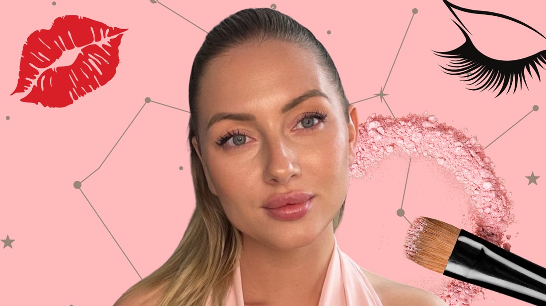 Legújabb videójában Selenvie horoszkóp alapú sminktippeket oszt meg velünk, amik segítenek kifejezni a stílusodat és személyiséget összhangban a legújabb sminktrendekkel