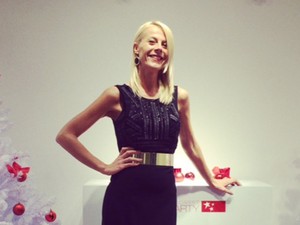 Vörös szőnyeges parti, olasz bőrcipő