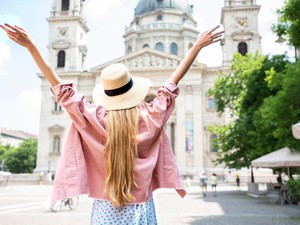 Megcsináltuk! Magyarországon az egész világ szeme