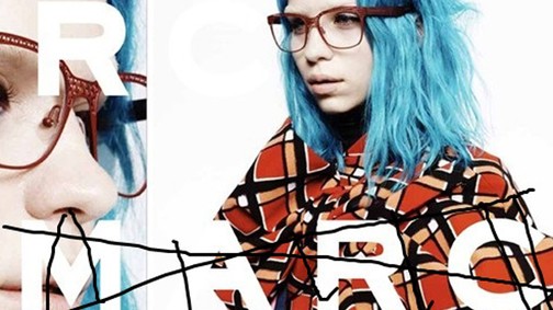 Marc Jacobs kultmárkája bezár