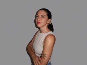 A bőrre rajzolt történetek – Csörgő Anna útja a tetoválóművészet világában