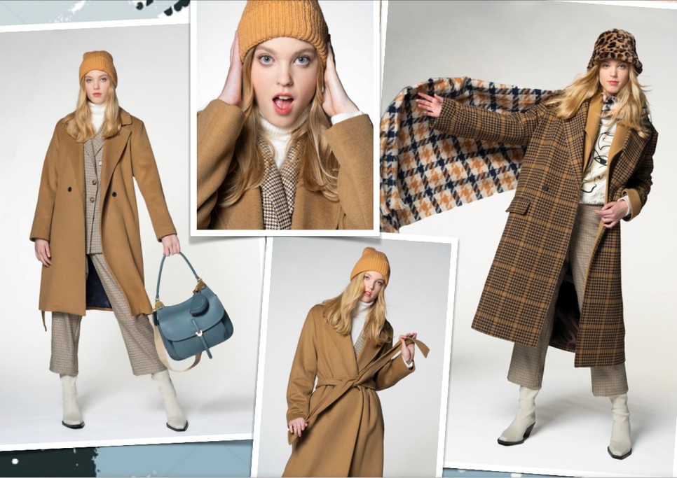 10 téli kabáttrend, amelybe most érdemes befektetni