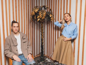 Szigeti Zsófi már nagyban készülődik marokkói utazására és budapesti koncertjére