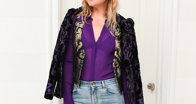 Kate Hudson hippi szettben randizott Nick Jonasszal