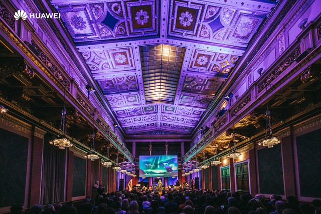 Mostantól nem csak láthatod, hanem hallhatod is az Északi fényt!