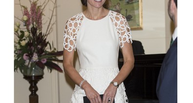 Hibátlan Kate Middleton