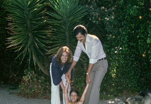 Ez tényleg Jennifer Aniston? Így nézett ki az első nyilvános fotóin