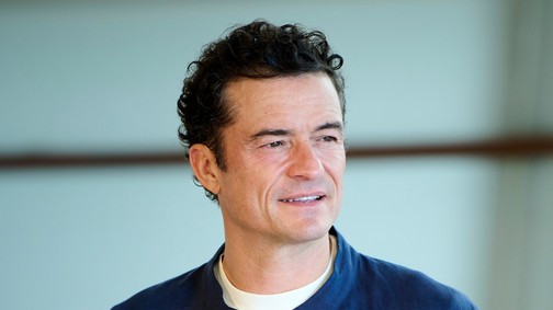 Orlando Bloom kicsapta a biztosítékot, egyenesen undorítónak nevezték az egyik szexjelenetét