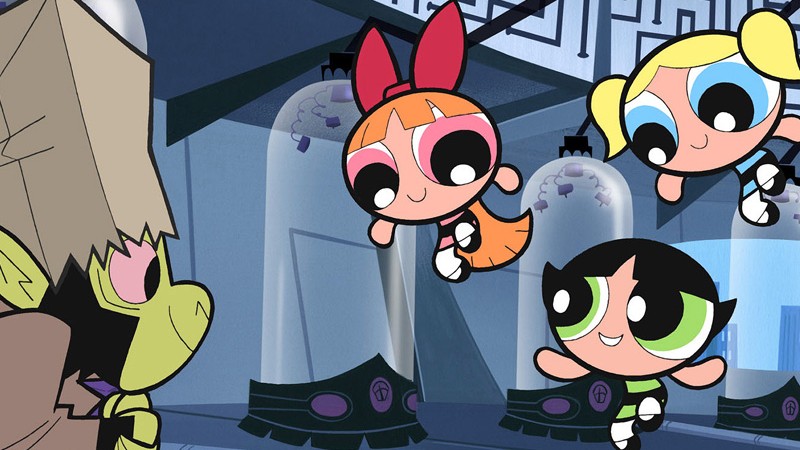 Mesék a 2000-es évekből, amiket egyszerűen imádtunk