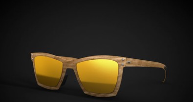 A Rozi Eyewear olimpiai szemüvegkollekciót tervezett