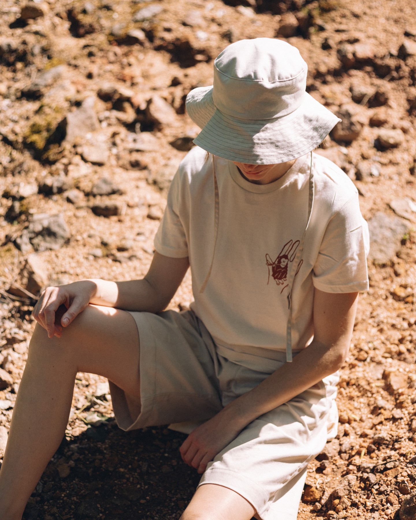 Jane Goodall X Printa kollekció