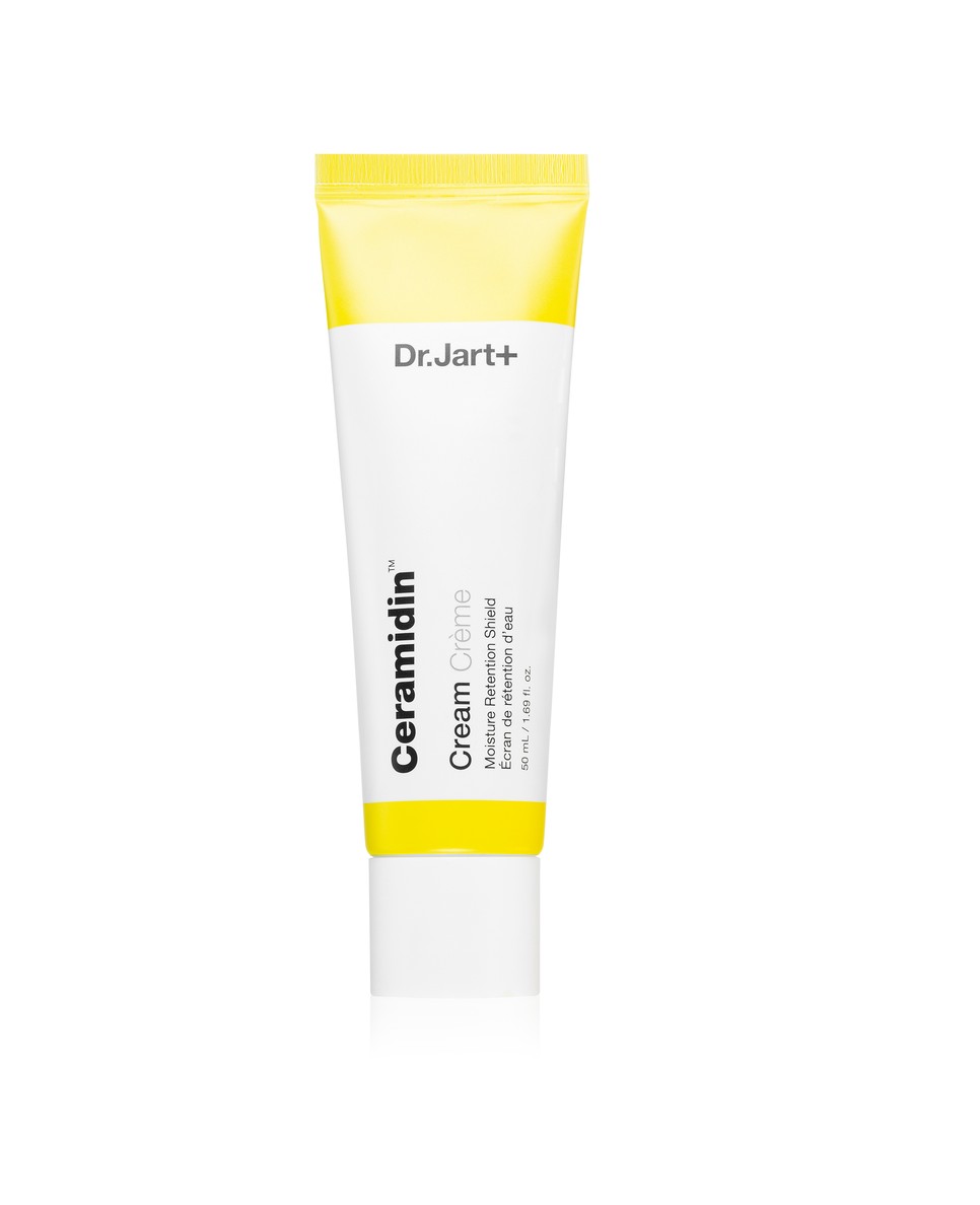 Dr. Jart+ Ceramidin™ Cream intenzív hidratáló krém 13 510 Ft / 50ml 