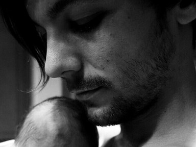 Van fotónk az első One Direction babáról!