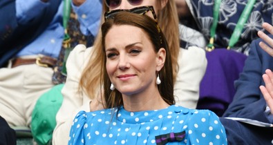 Számíthat rájuk Katalin hercegné? Így reagáltak a walesi hercegné szülei lányuk rákbetegségére