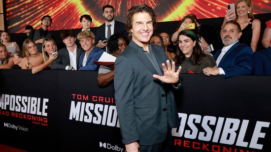 Ha ezután nem ábrándulsz ki egy életre Tom Cruise-ból, akkor soha