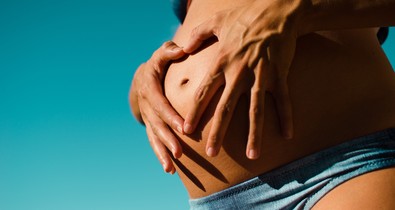 5 tipp, hogy biztosan egészséges legyen a terhességed