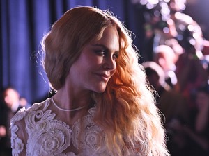 Álomszép istennőként tündökölt Nicole Kidman: az 57 éves színésznő mindenkit túlragyogott a vörös szőnyegen