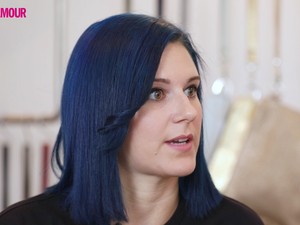 Különleges interjút készítettünk Abonyi Almával