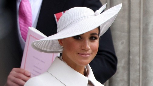 Meghan Markle farmersortban szurkolt Harrynek