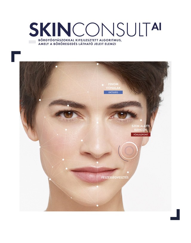 A L´Oréal új fejlesztése egy szelfi alapján ad személyre szabott bőrápolási tanácsokat