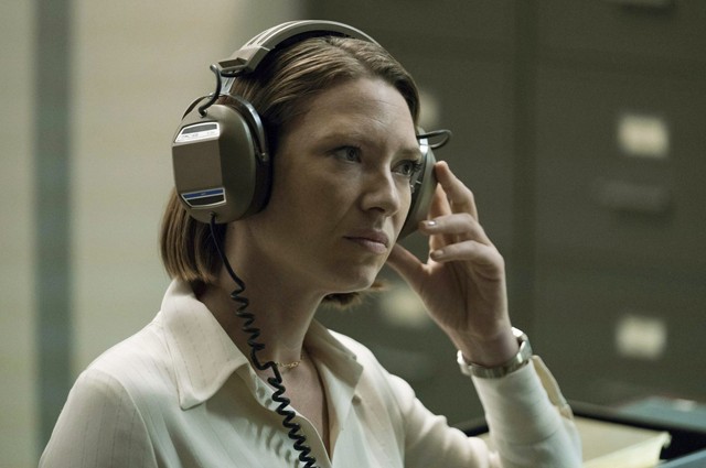 Mindhunter, Anna Torv