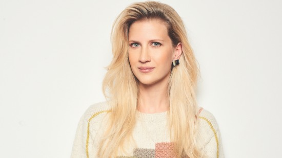 Lébényi Anna, a VUUV Works alapítója: „Nem elég a szép kirakat, annak igazinak is kell lennie, valós emberi értékeket kell közvetítenie”