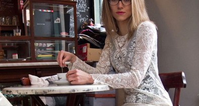 Minden ruhának megvan a maga története