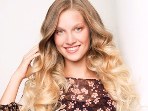 Zsiga Renáta mesterfodrász elmondja, mi a legjobb fürtjeidnek!