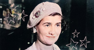 Divatdiktátorból lett náci kém Coco Chanel, akinek a neve mára egyet jelent a luxussal és az eleganciával