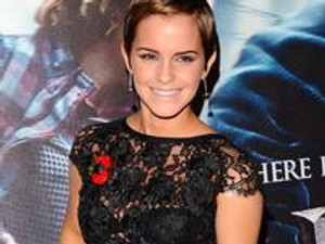 Emma Watson a divatvilágban népszerűbb, mint a filmiparban!